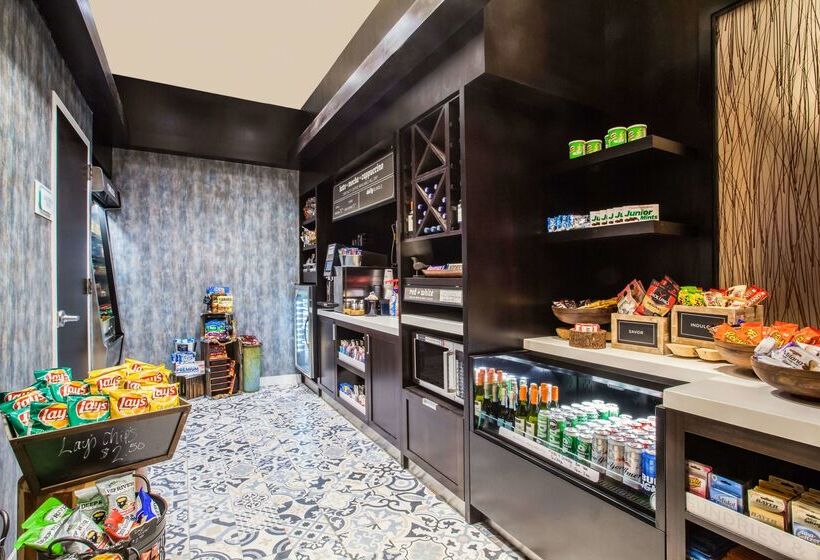 Fotos del hotel Hilton Garden Inn West 35th Street:  27