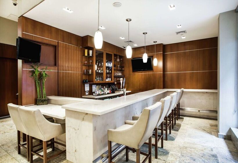 Fotos del hotel Hilton Garden Inn West 35th Street:  38