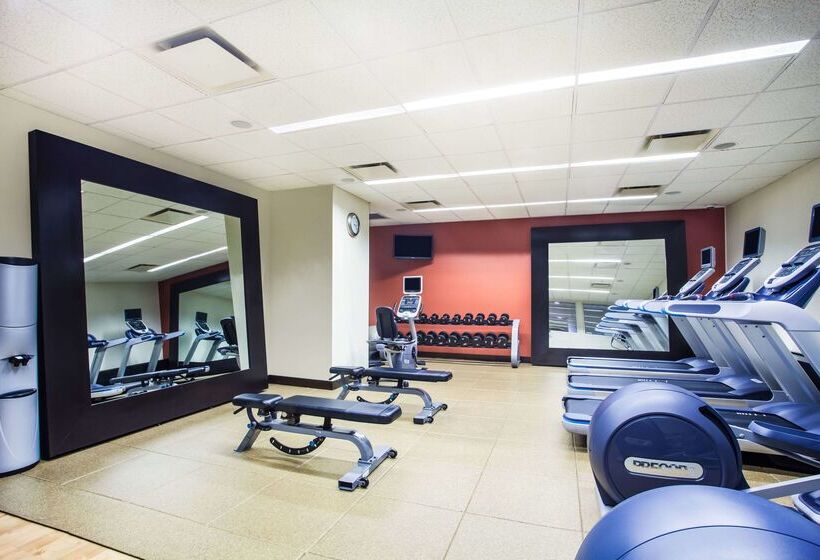 Fotos del hotel Hilton Garden Inn West 35th Street:  32