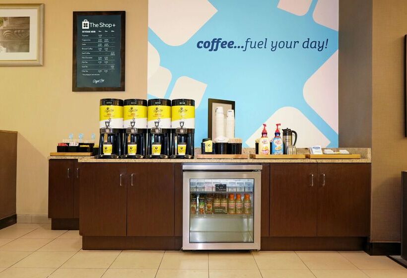 Fotos del hotel Hilton Garden Inn West 35th Street:  36