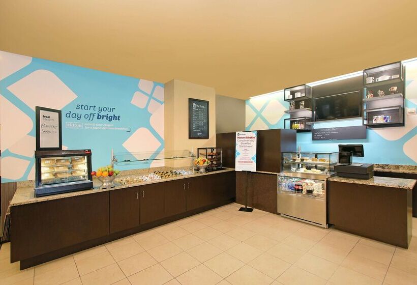 Fotos del hotel Hilton Garden Inn West 35th Street:  49