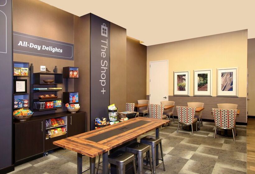 Fotos del hotel Hilton Garden Inn West 35th Street:  43