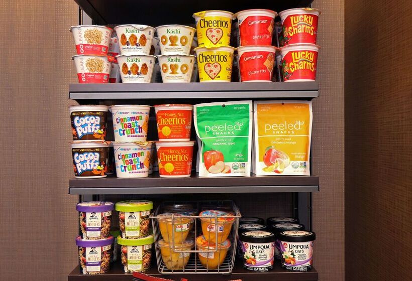 Fotos del hotel Hilton Garden Inn West 35th Street:  25