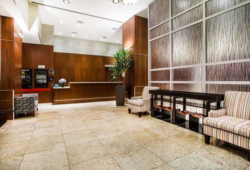 Fotos del hotel Hilton Garden Inn West 35th Street:  51