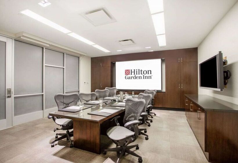 Fotos del hotel Hilton Garden Inn West 35th Street:  44