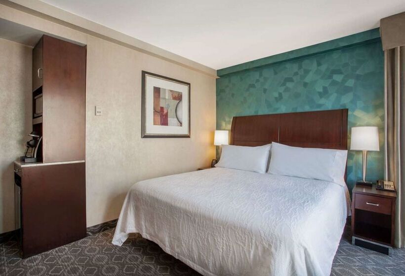 Fotos del hotel Hilton Garden Inn West 35th Street:  5