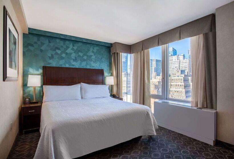 Fotos del hotel Hilton Garden Inn West 35th Street:  2