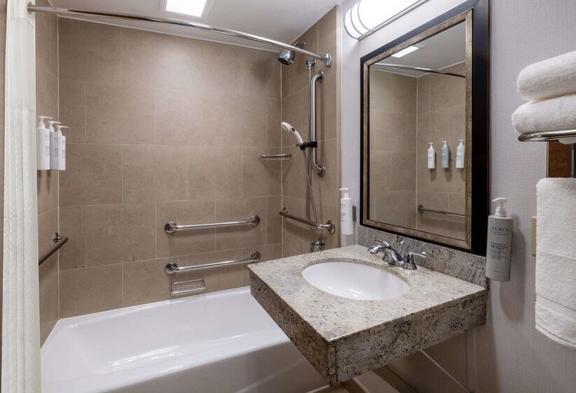 Fotos del hotel Hilton Garden Inn West 35th Street:  22