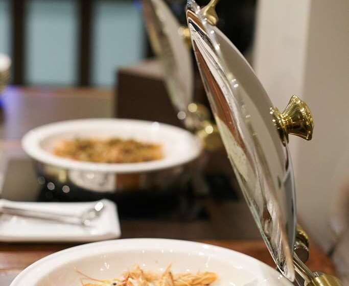 هتل Hilton Noumea La Promenade Residences