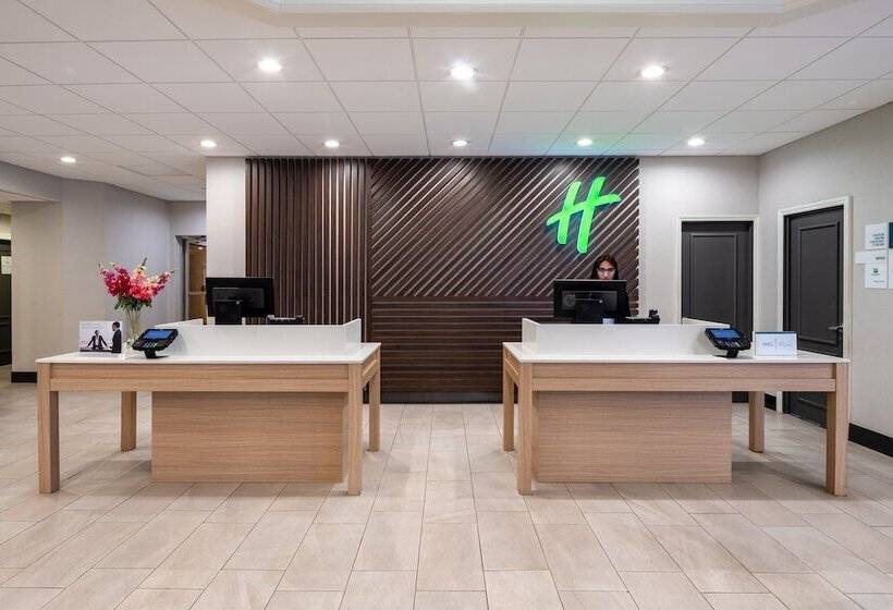 فندق Holiday Inn Poughkeepsie, An Ihg