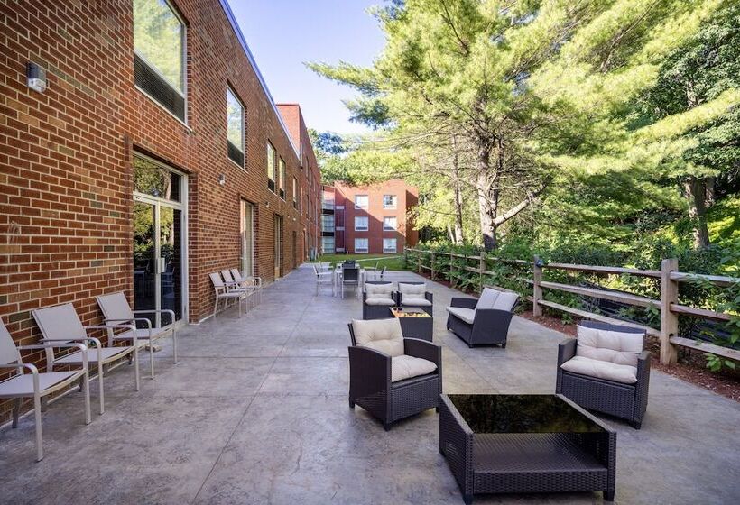 فندق Holiday Inn Poughkeepsie, An Ihg