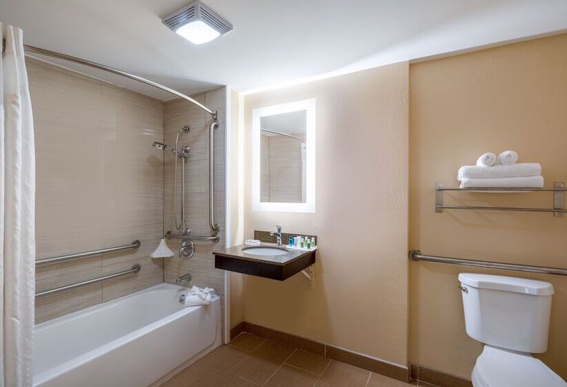 فندق Holiday Inn Poughkeepsie, An Ihg