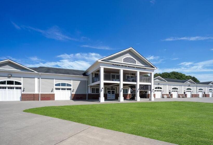 فندق Holiday Inn Poughkeepsie, An Ihg