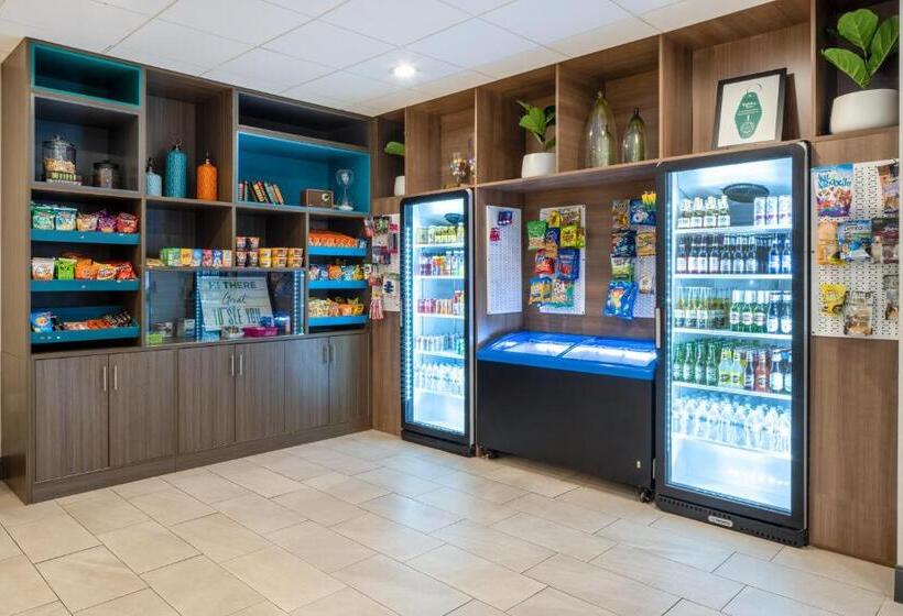 فندق Holiday Inn Poughkeepsie, An Ihg