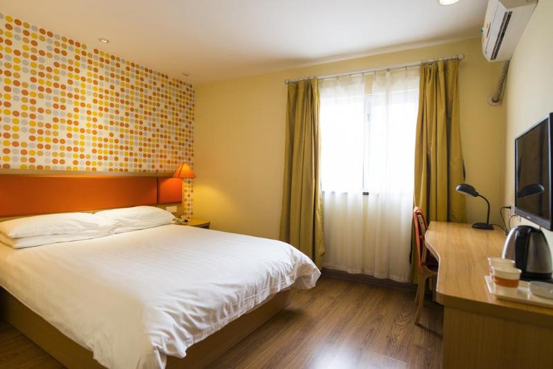 هتل Home Inn Changshou Road