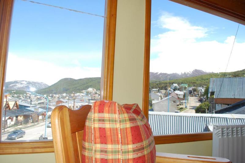 호텔 Hosteria Chalp