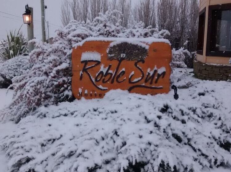 Fotos del hotel Hosteria Roblesur:  42