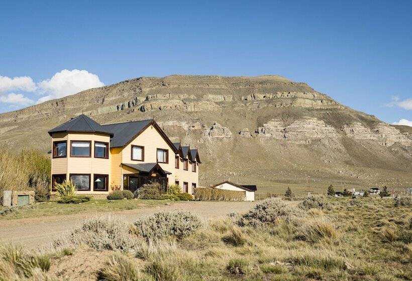 Fotos del hotel Hosteria Roblesur:  39