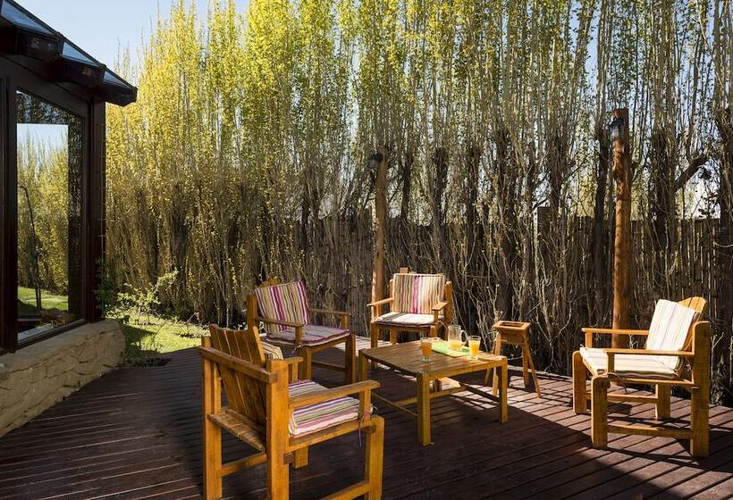 Fotos del hotel Hosteria Roblesur:  33