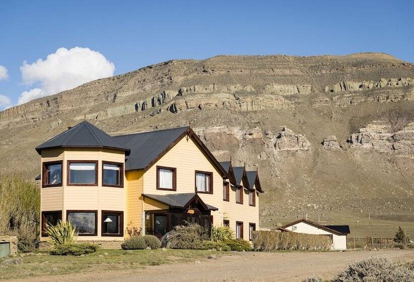 Fotos del hotel Hosteria Roblesur:  40