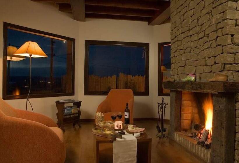 Fotos del hotel Hosteria Roblesur:  25