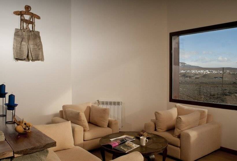 Fotos del hotel Hosteria Roblesur:  23