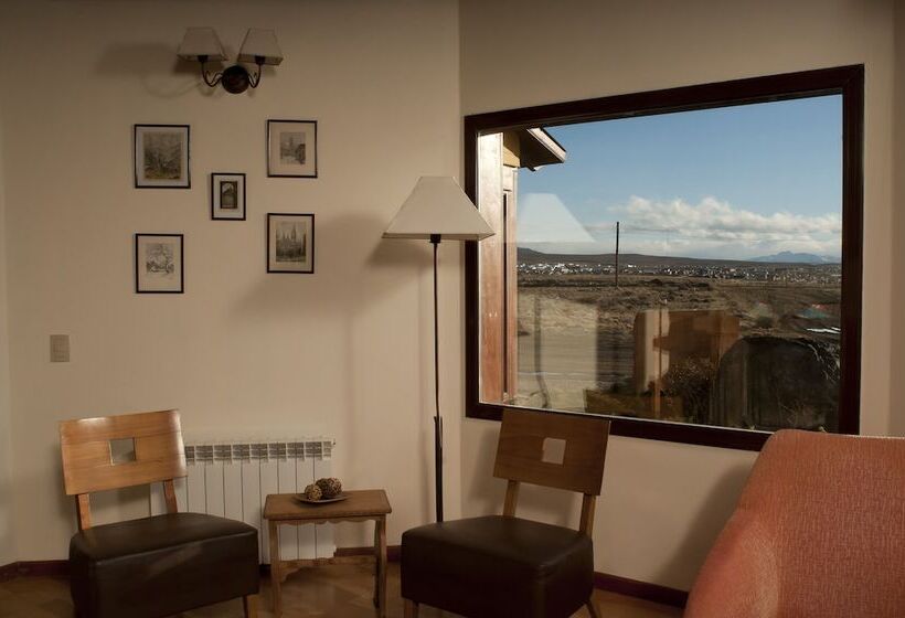 Fotos del hotel Hosteria Roblesur:  19