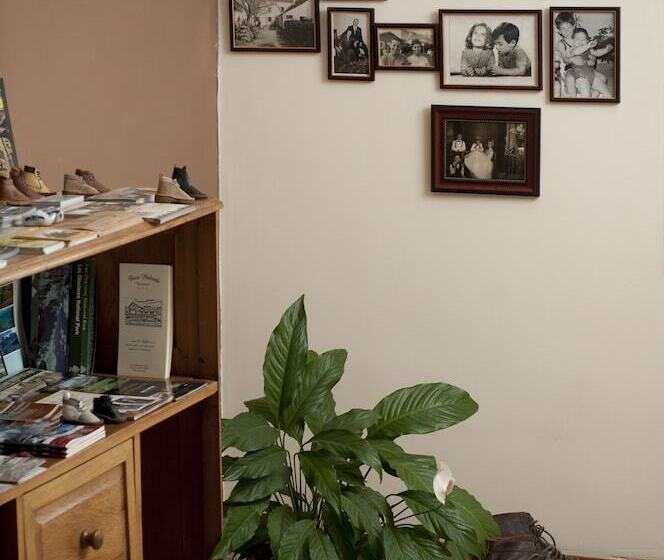 Fotos del hotel Hosteria Roblesur:  22