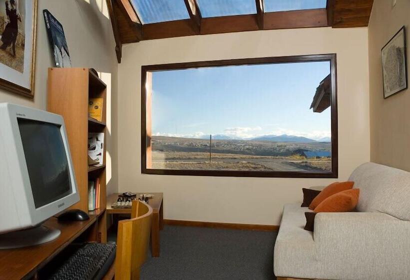 Fotos del hotel Hosteria Roblesur:  18