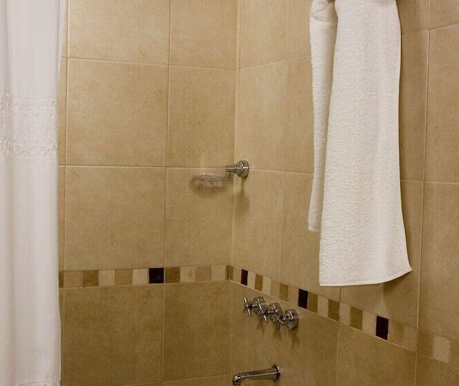 Fotos del hotel Hosteria Roblesur:  14