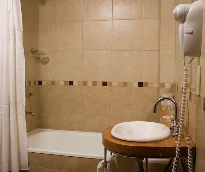 Fotos del hotel Hosteria Roblesur:  12