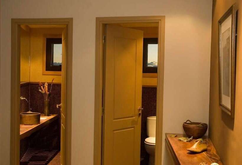 Fotos del hotel Hosteria Roblesur:  24