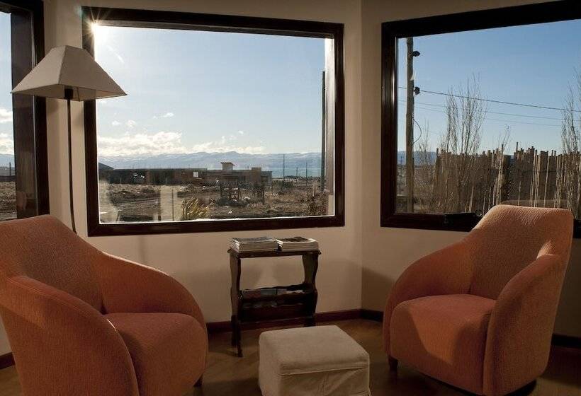 Fotos del hotel Hosteria Roblesur:  16