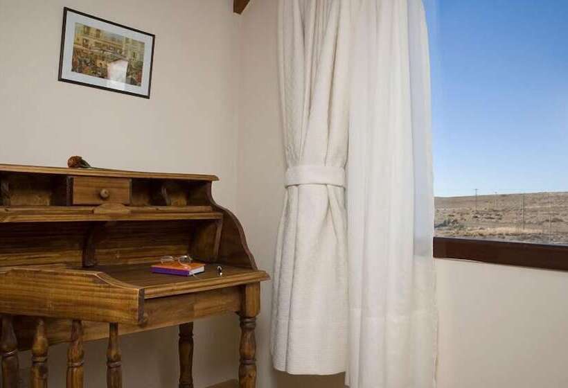 Fotos del hotel Hosteria Roblesur:  38