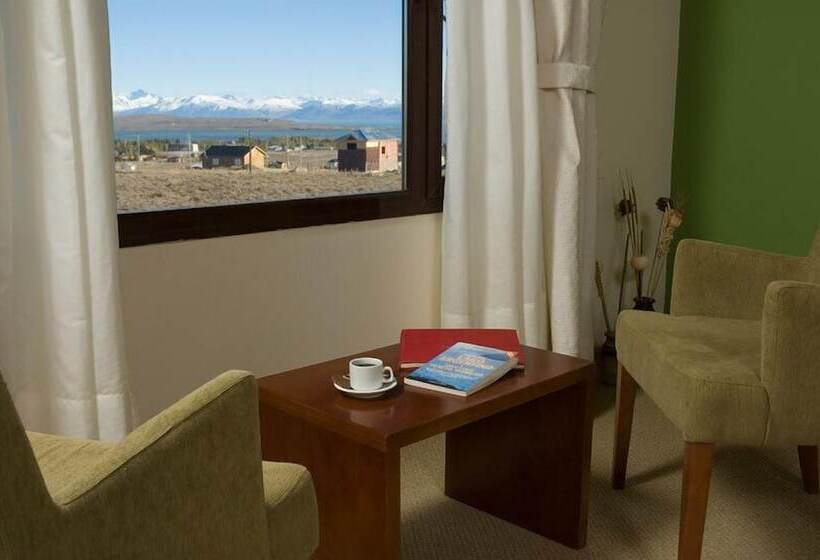 Fotos del hotel Hosteria Roblesur:  20