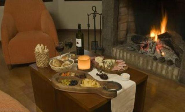 Fotos del hotel Hosteria Roblesur:  41