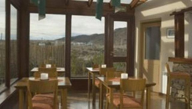 Fotos del hotel Hosteria Roblesur:  30