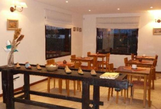 Fotos del hotel Hosteria Roblesur:  31