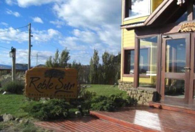 Fotos del hotel Hosteria Roblesur:  45