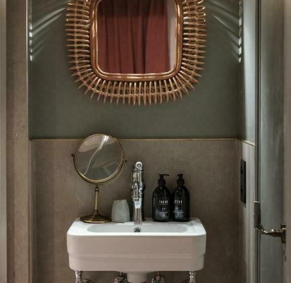 Fotos del hotel Hôtel Sookie:  38