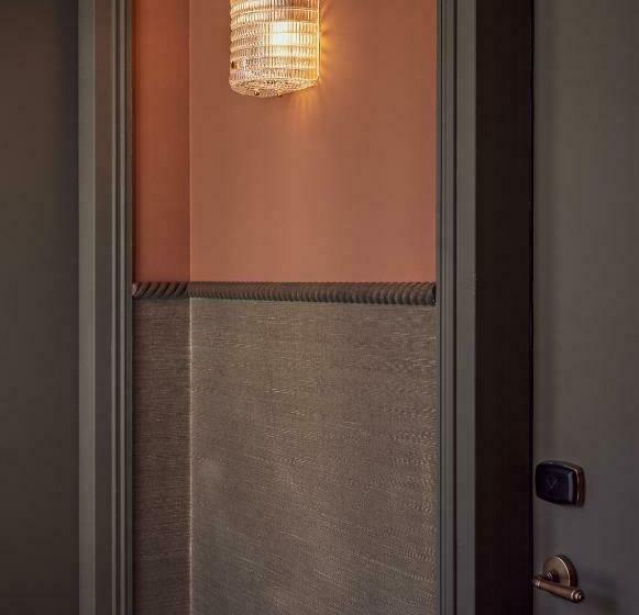 Fotos del hotel Hôtel Sookie:  44