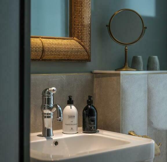 Fotos del hotel Hôtel Sookie:  40