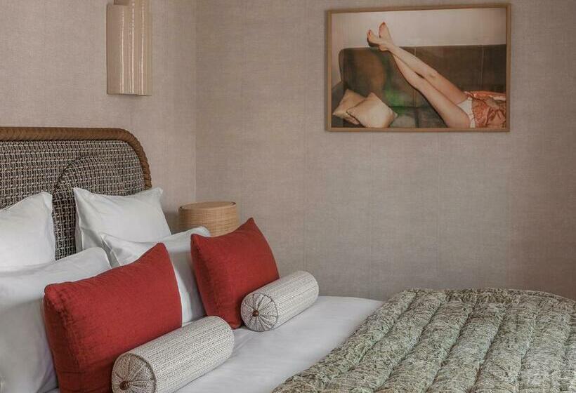 Fotos del hotel Hôtel Sookie:  14