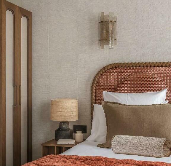 Fotos del hotel Hôtel Sookie:  21