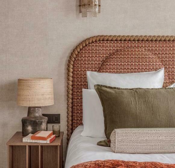 Fotos del hotel Hôtel Sookie:  26