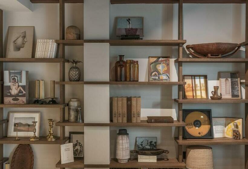 Fotos del hotel Hôtel Sookie:  24