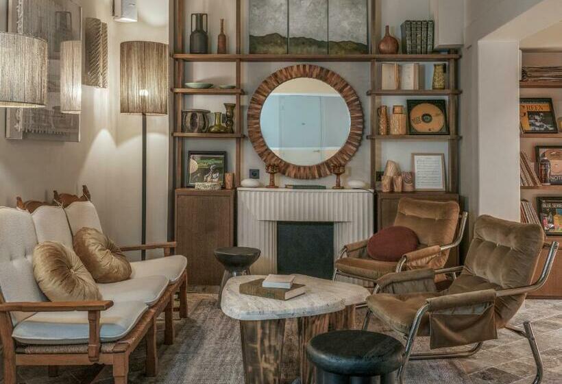 Fotos del hotel Hôtel Sookie:  30