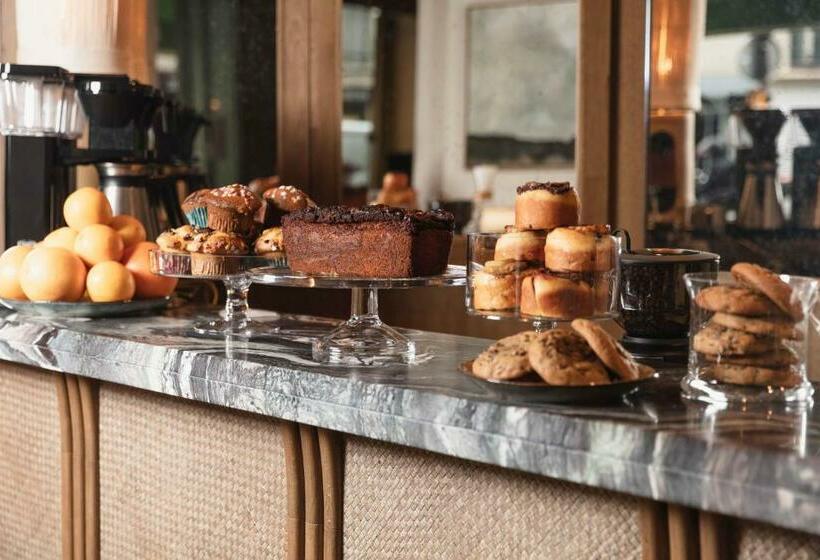 Fotos del hotel Hôtel Sookie:  36