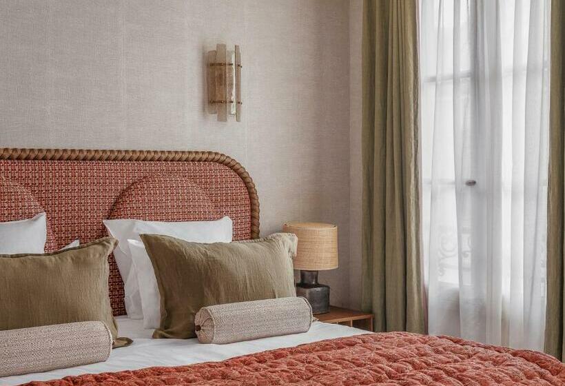 Fotos del hotel Hôtel Sookie:  20