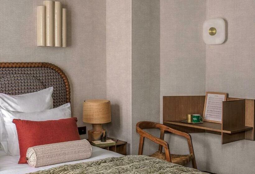 Fotos del hotel Hôtel Sookie:  17